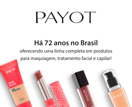 LOJA PAYOT