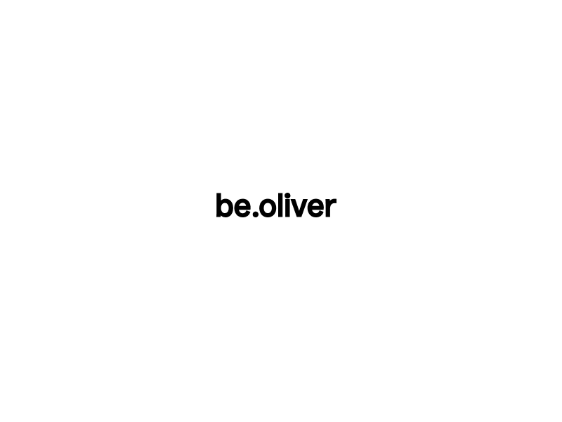 LOJA BE.OLIVER